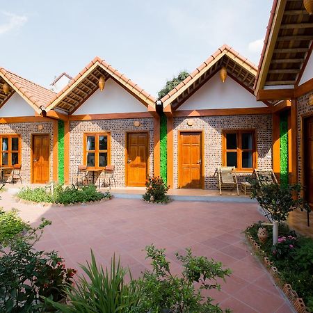 Tam Coc Cozy Homestay Ninh Binh Exterior foto